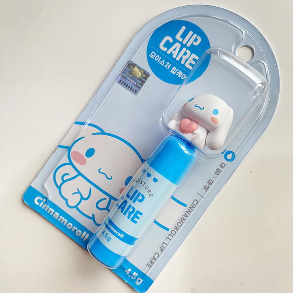 Sanrio lip balm  Image 4 Preview