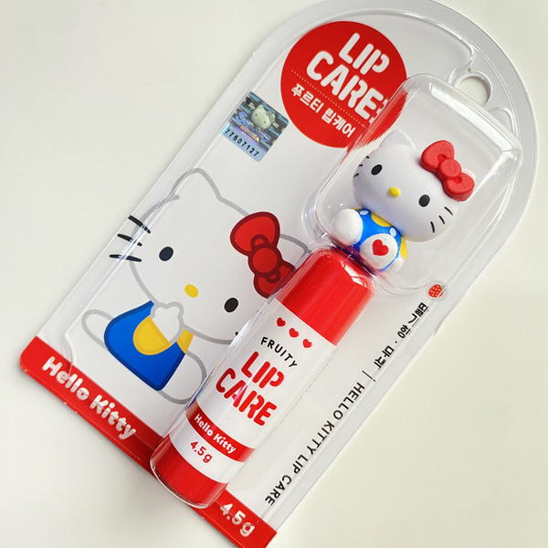 Sanrio lip balm  Image 6 Preview