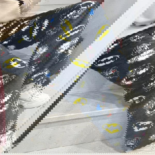 HelloKitty batman pants  Image 1 Preview