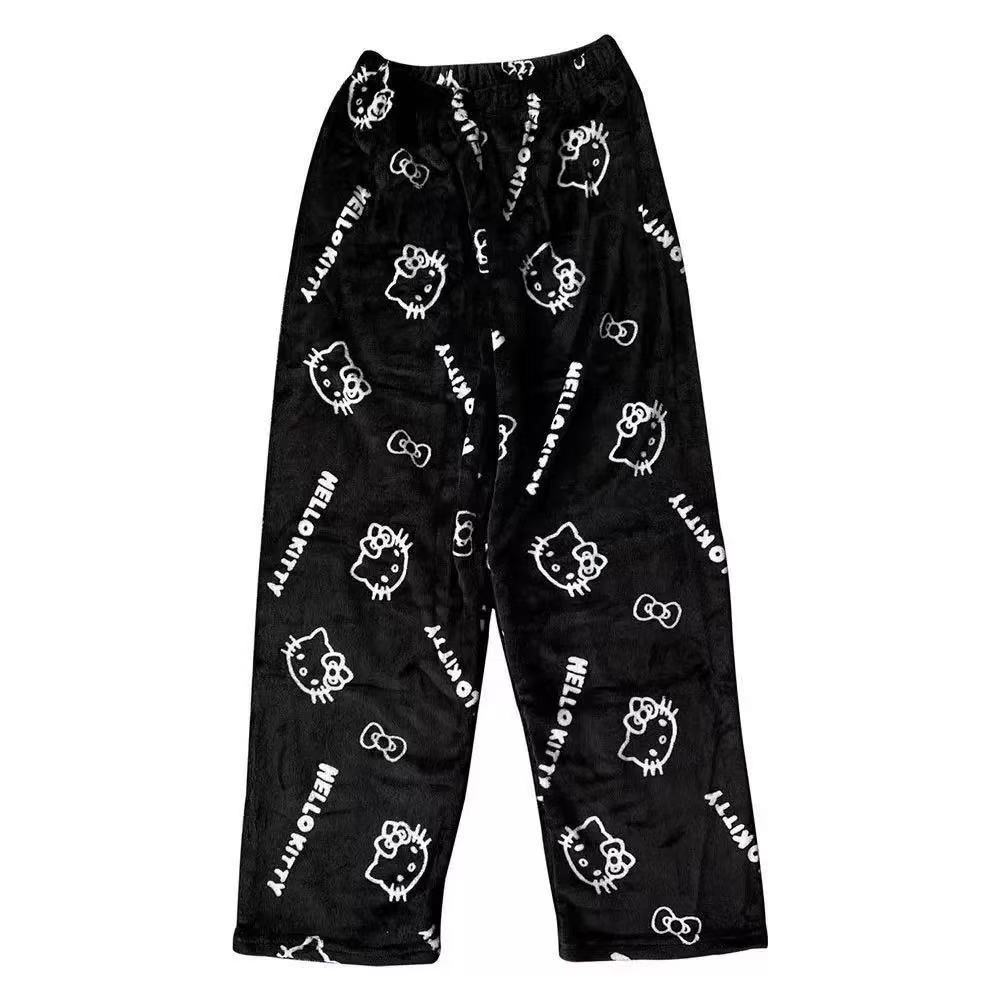 HelloKitty pants Preview Image