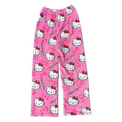 HelloKitty pink pants Image 1 Preview