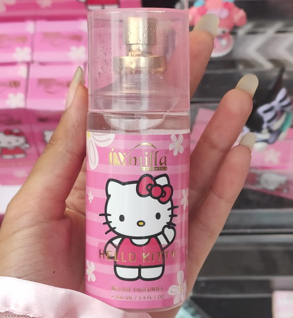 hellokitty body Splash  Image 1 Preview