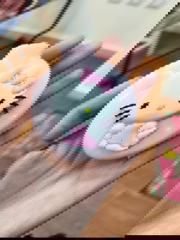 hellokitty hairbrush  Image 1 Preview