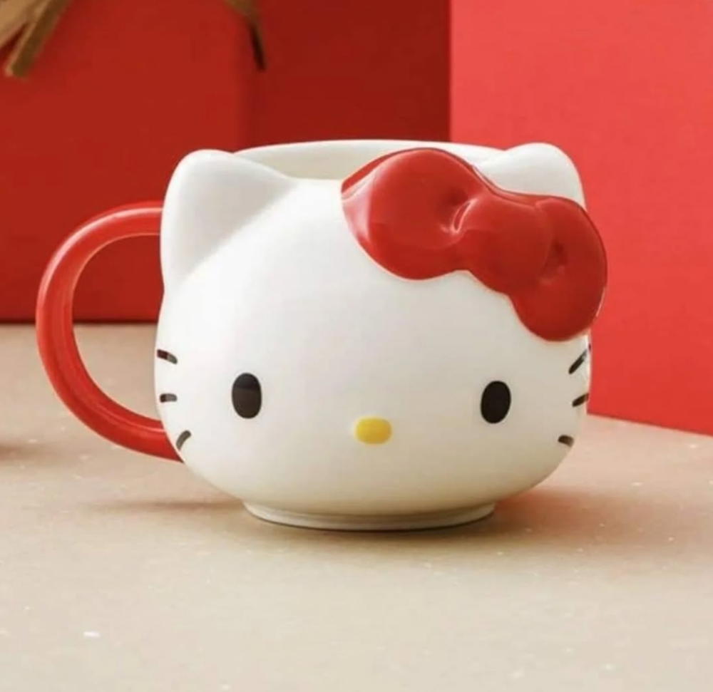 hellokitty mug Preview Image