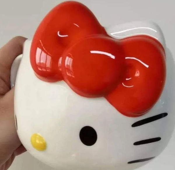hellokitty mug Image 2 Preview