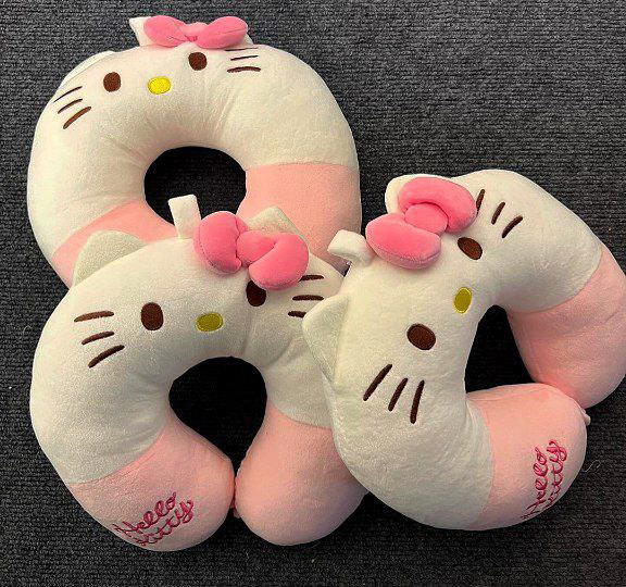 hellokitty neck pillow  Preview Image