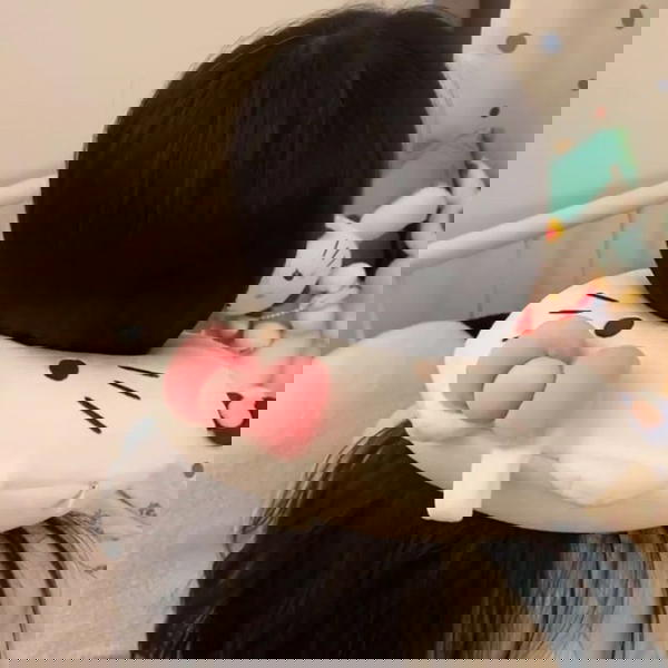 hellokitty neck pillow  Image 2 Preview