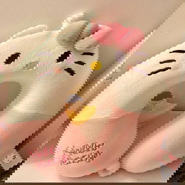 hellokitty neck pillow  Image 3 Preview
