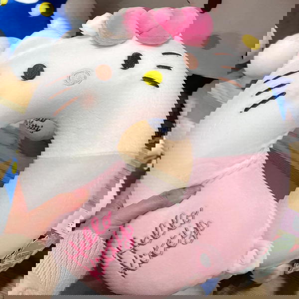hellokitty neck pillow  Image 4 Preview
