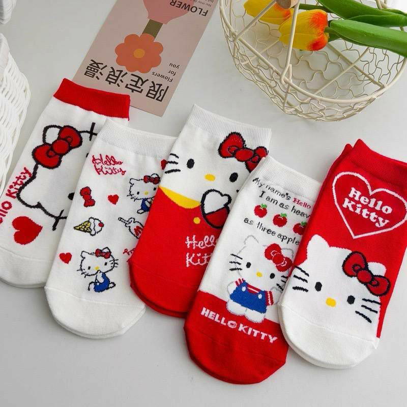 1pc hellokitty socks  Preview Image