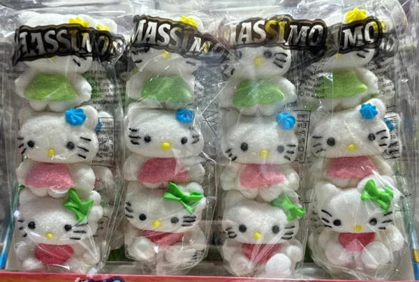 hellokitty marshmallow  Image 2 Preview