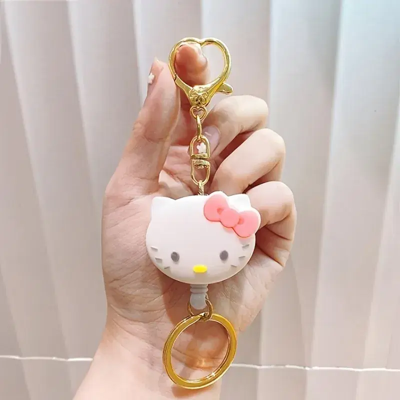 keychain or card stretch holder Preview Image