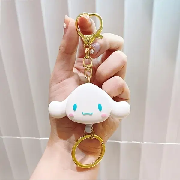 keychain or card stretch holder Image 5 Preview