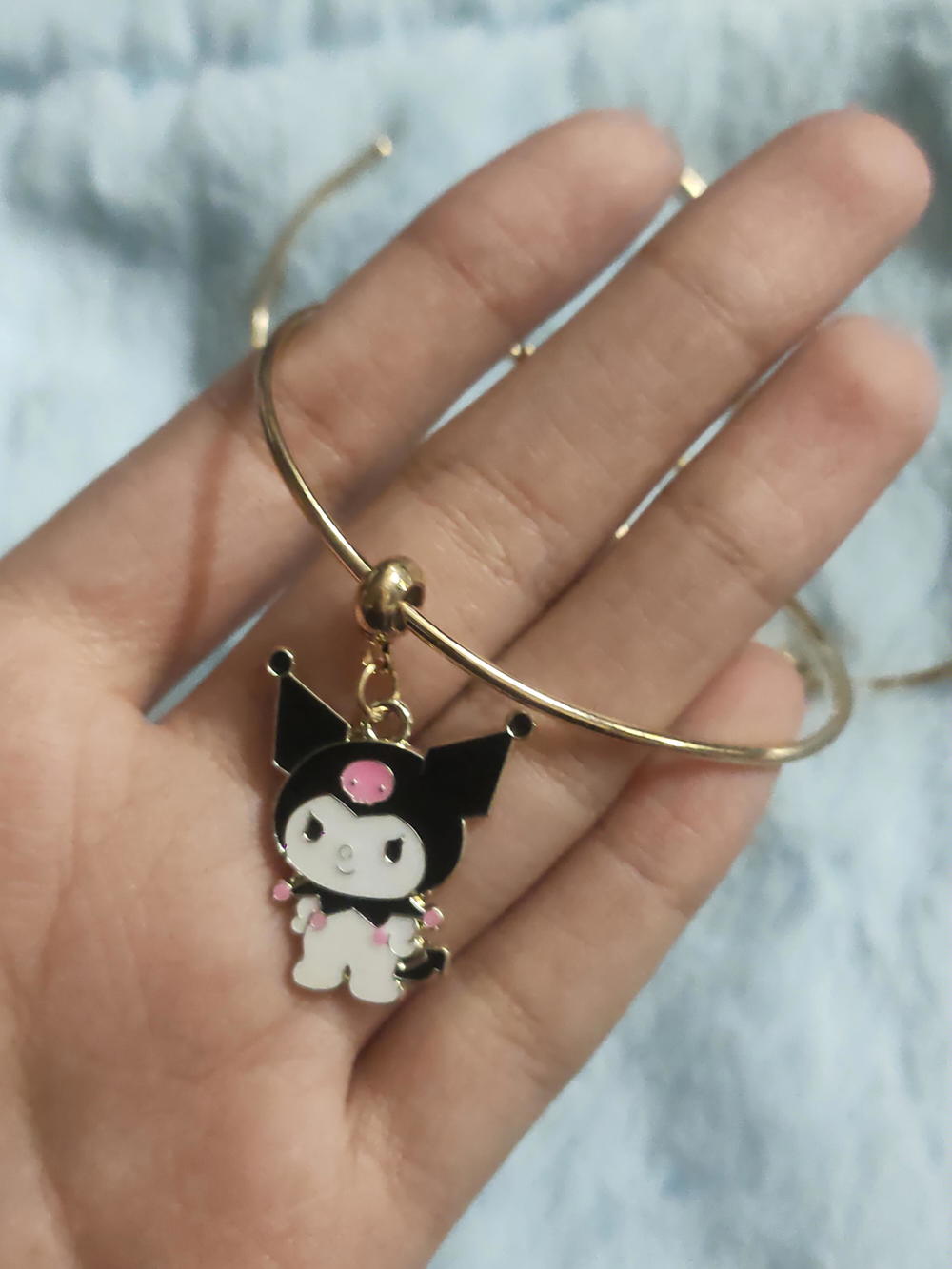 kuromi bracelet Preview Image
