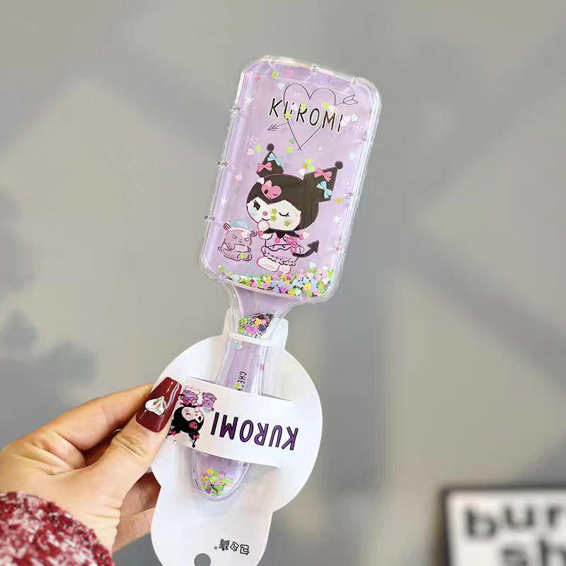 kuromi brush Preview Image