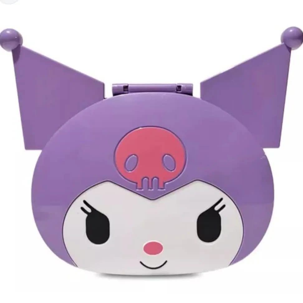 kuromi jewelery box Preview Image