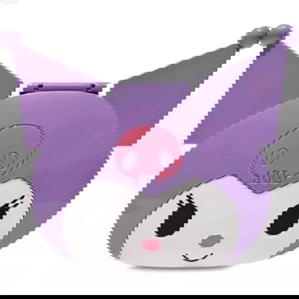 kuromi jewelery box Image 1 Preview