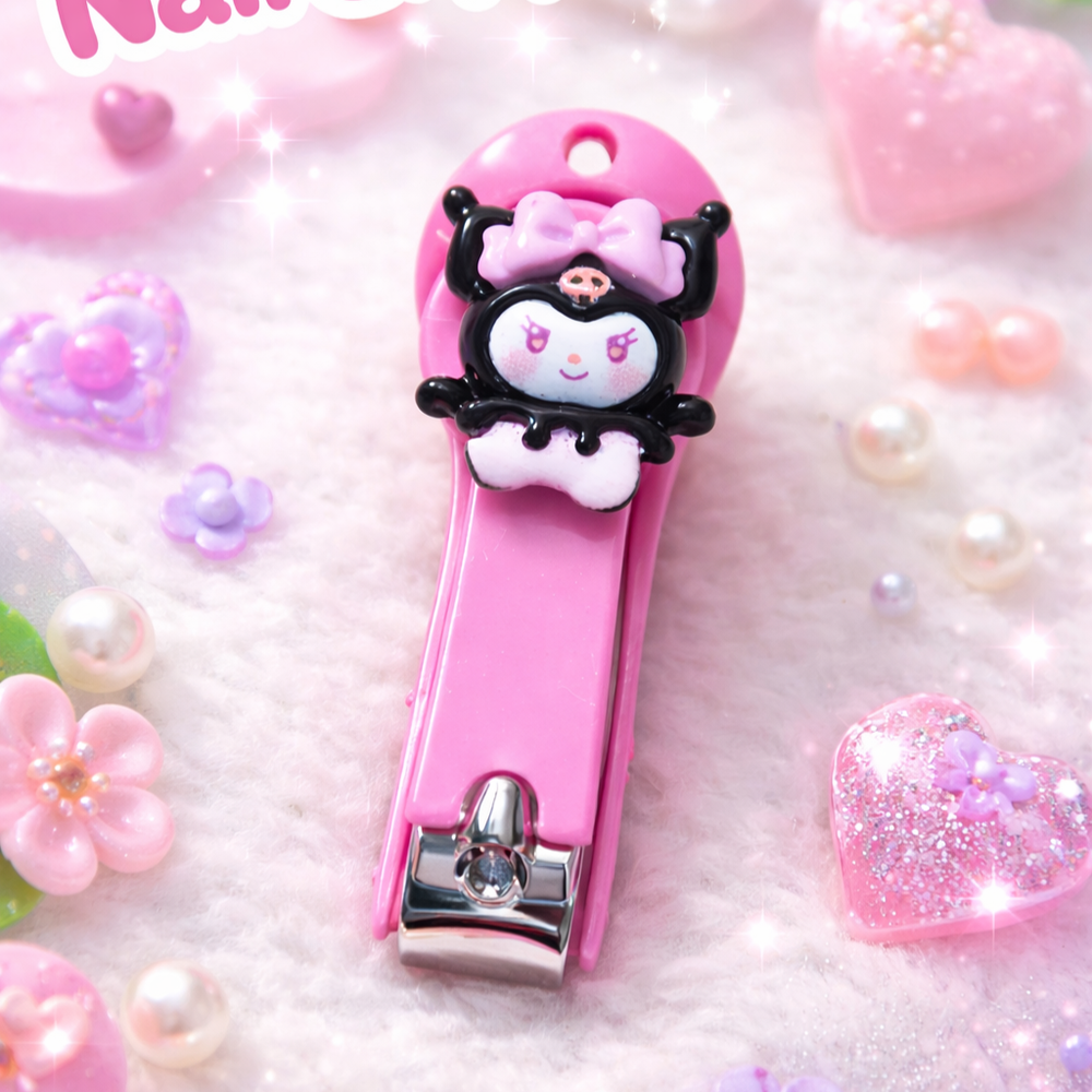 kuromi nail clipper  Preview Image