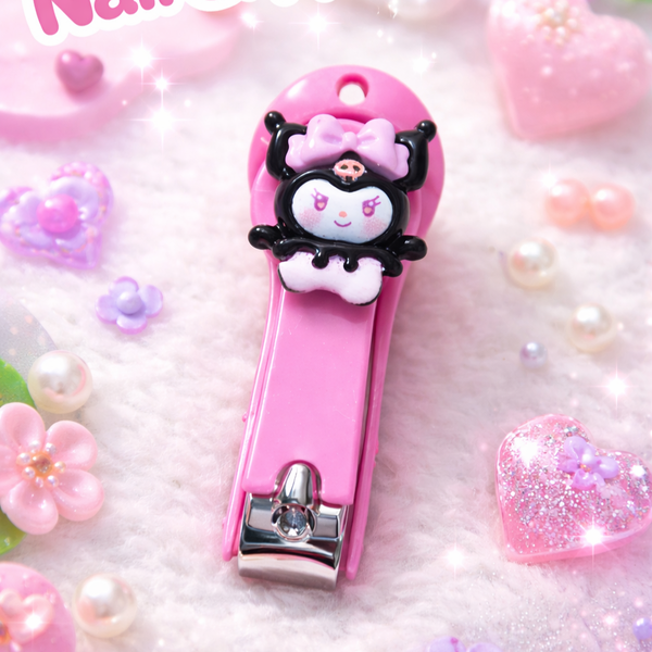 kuromi nail clipper  Image 1 Preview