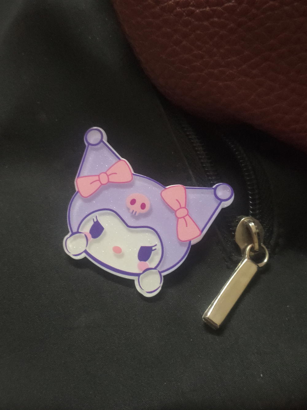 kuromi pin bags Preview Image