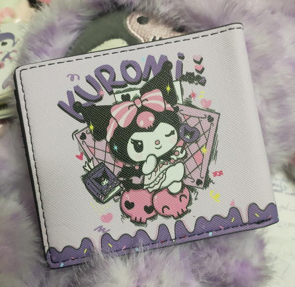 kuromi wallet  Image 3 Preview