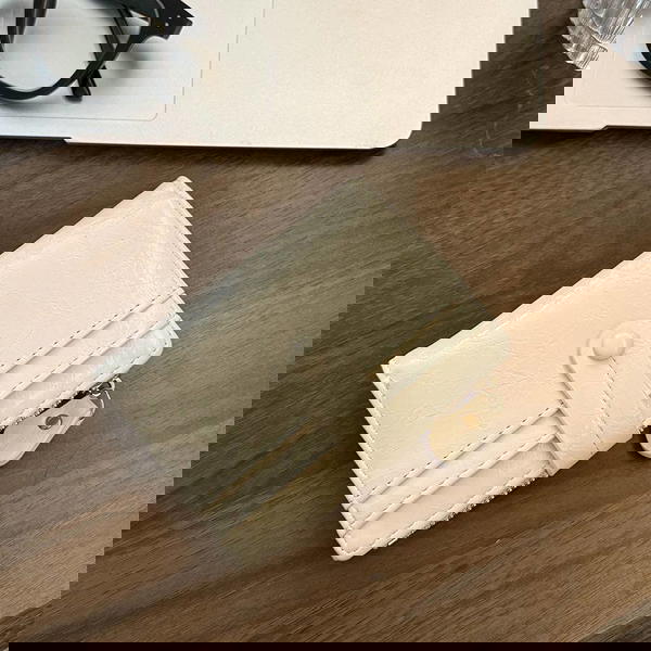 leather purse Image 7 Preview