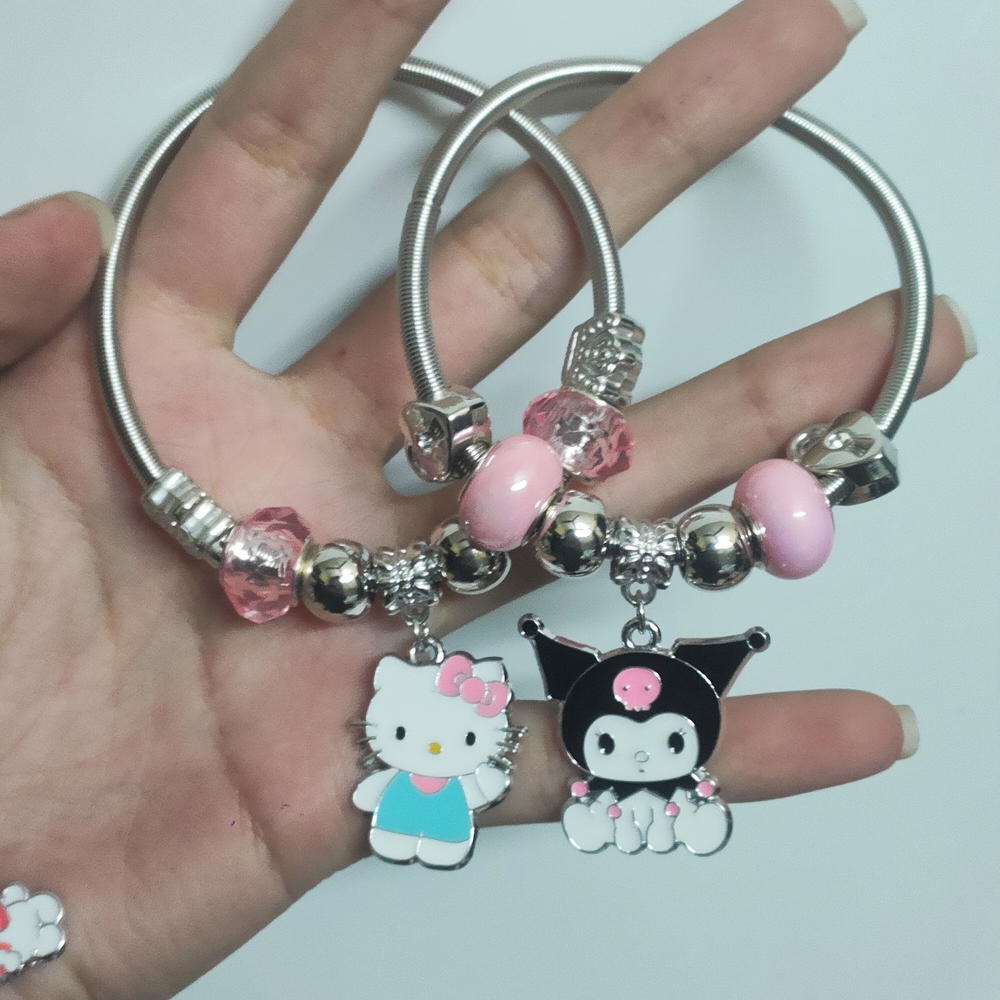 matching bracelets  Preview Image