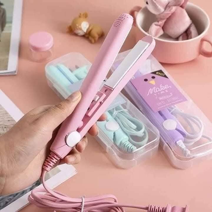 mini Hair straighten  Preview Image