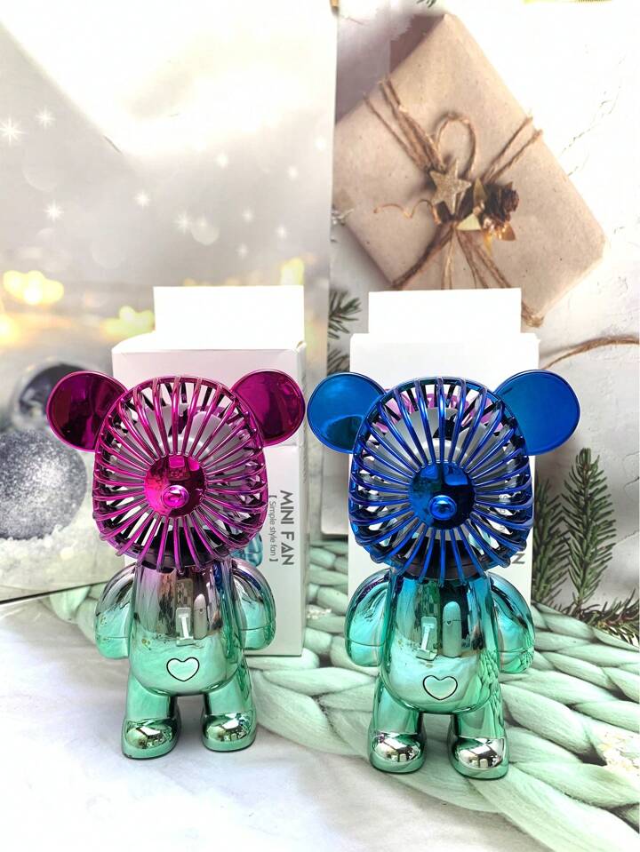 mini fan  Preview Image
