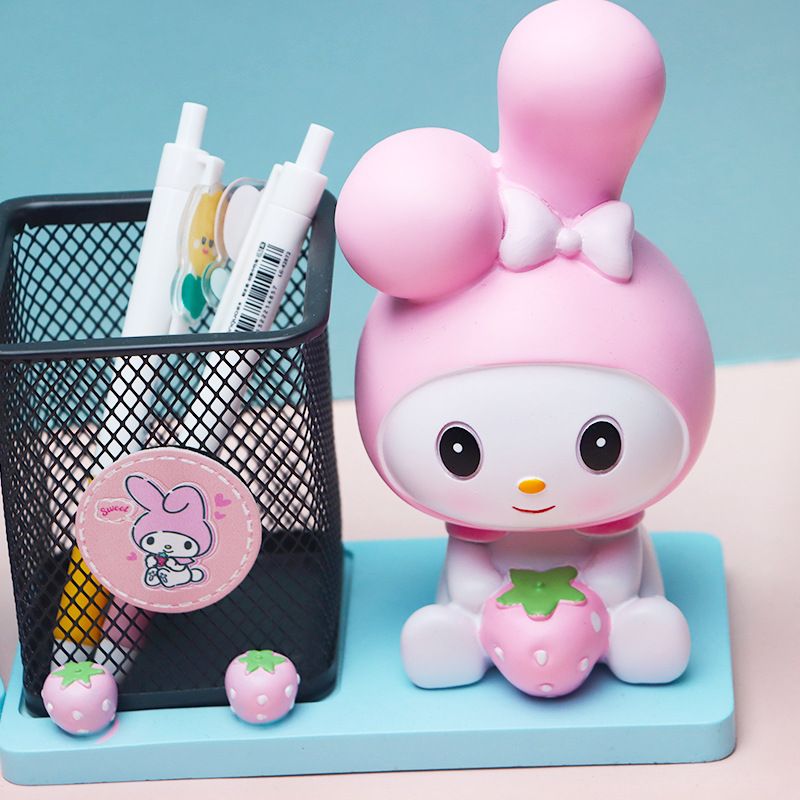 my melody penholder  Preview Image