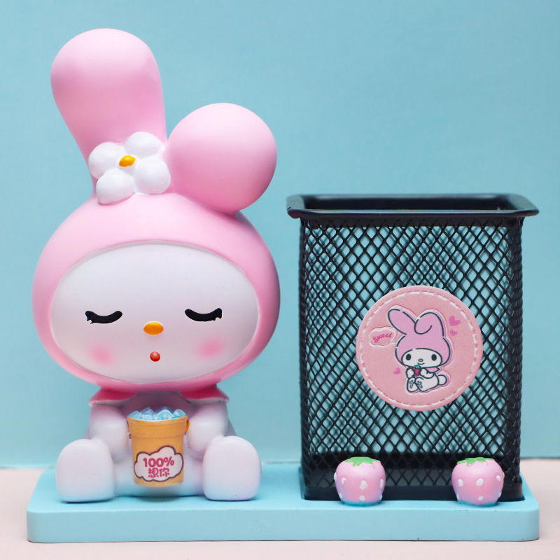 my melody penholder  Preview Image