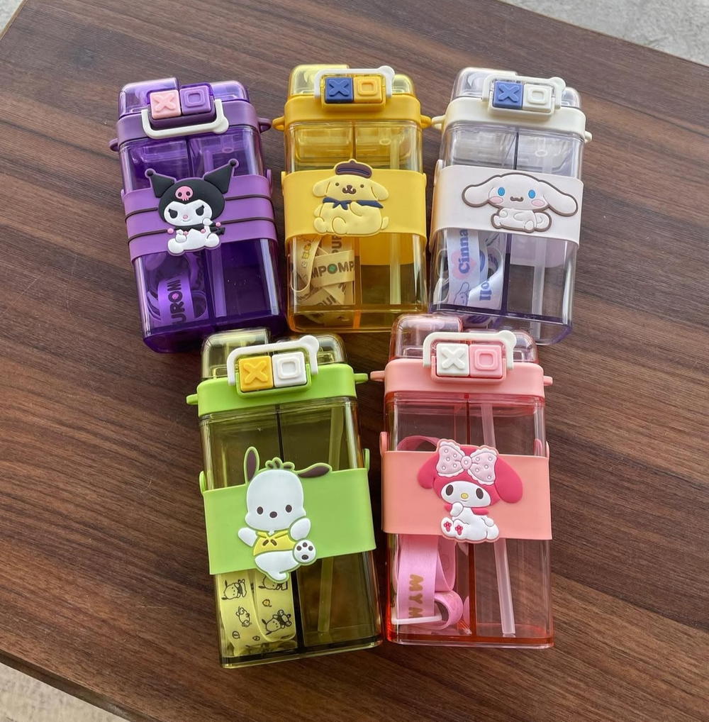 sanrio bottle 520ml Preview Image