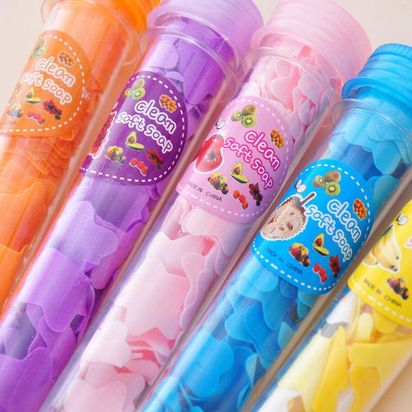 small soap pieces  Image 1 Preview