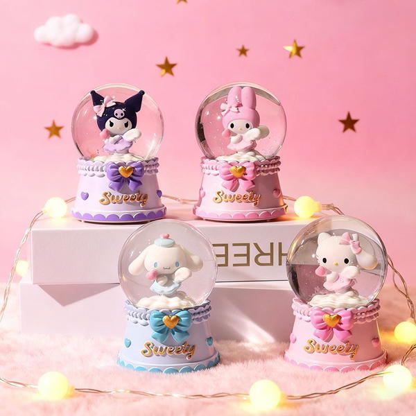 sonrio crystal ball mystery box  Image 1 Preview