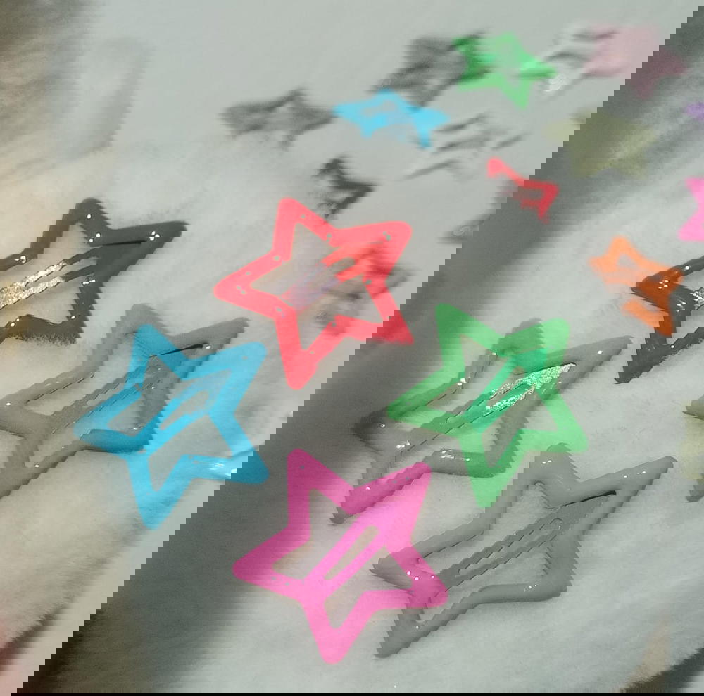 stars clips  Preview Image