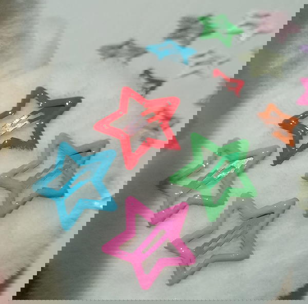 stars clips  Image 1 Preview