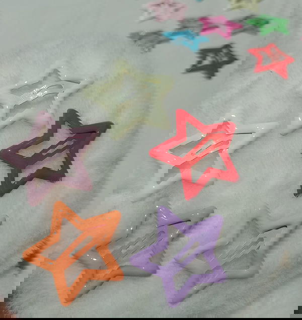 stars clips  Image 2 Preview