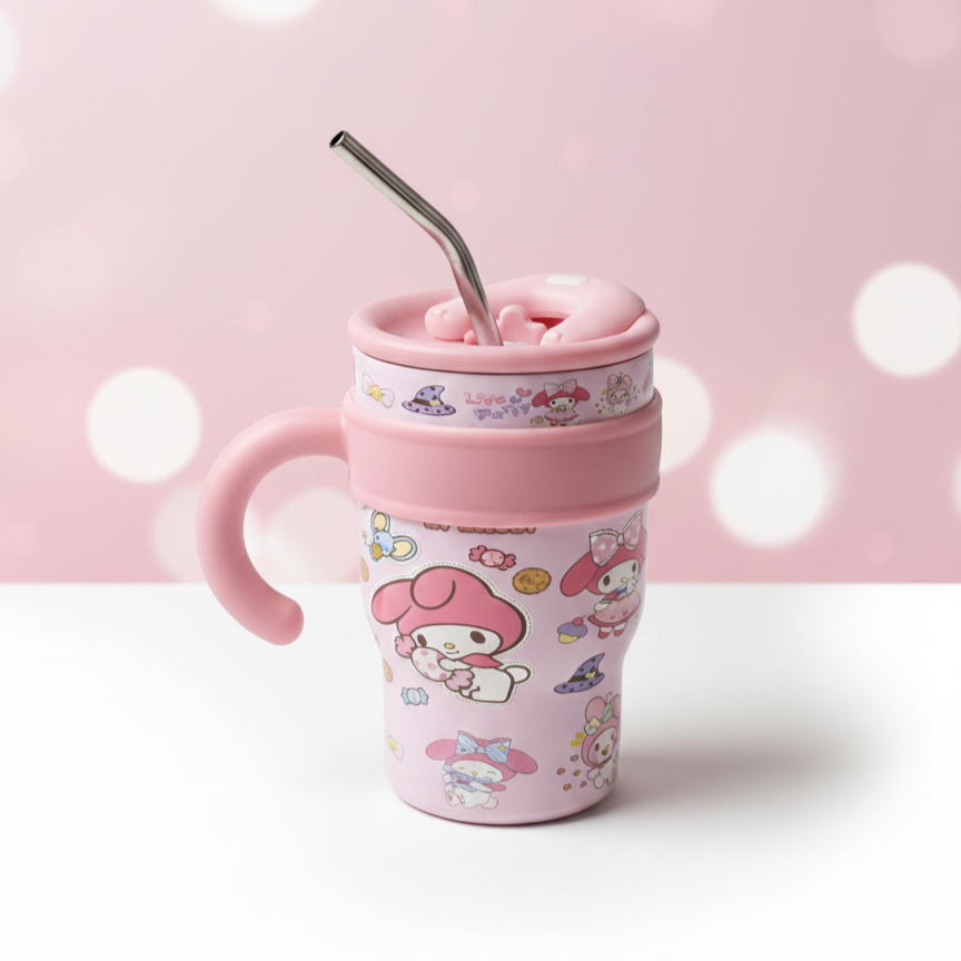 My Melody tumbler 700ml Preview Image
