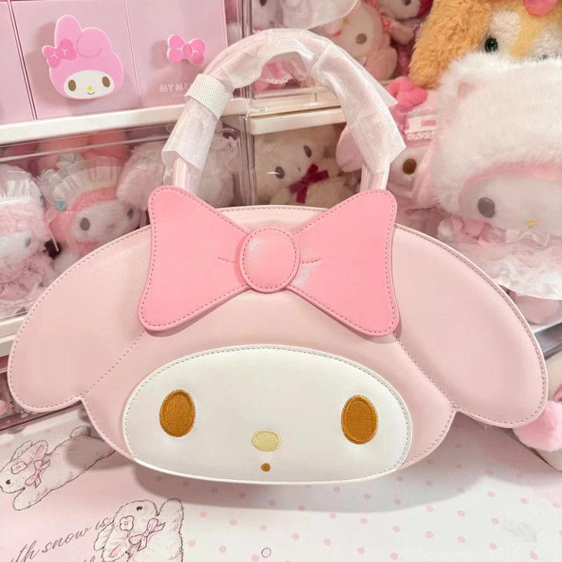 My melody handbag  Preview Image