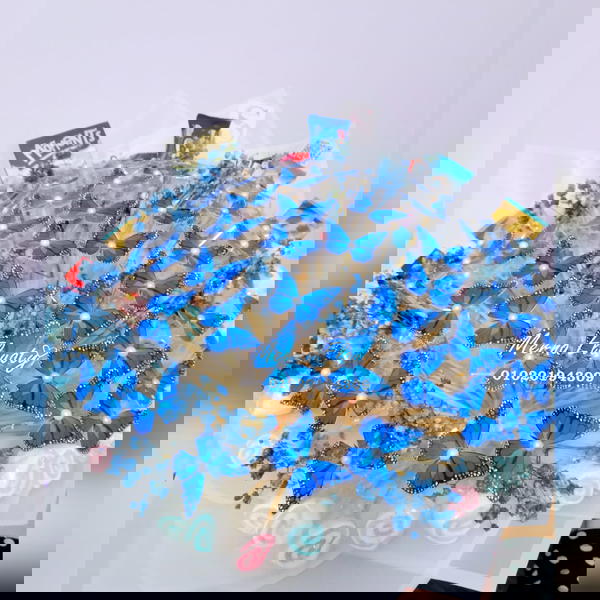 أكبر بوكية فراشات 💙🦋 Image 1 Preview