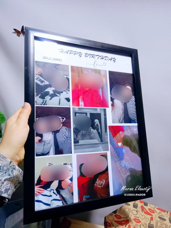برواز صحاب 🎀 Image 2 Preview