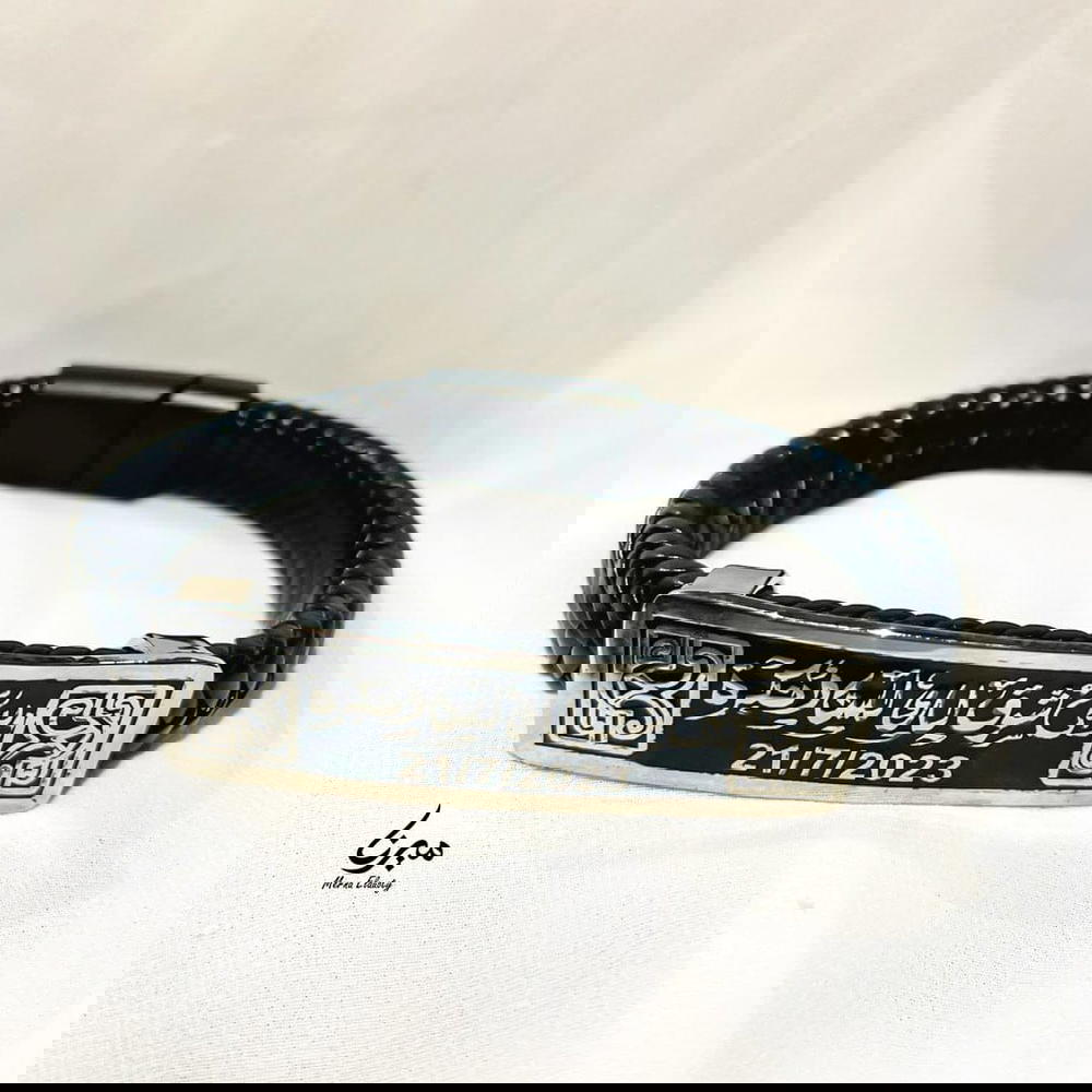 بريسليت رجالي  Preview Image