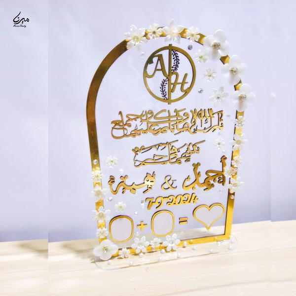 بصمة اكليريك ✨ Image 2 Preview