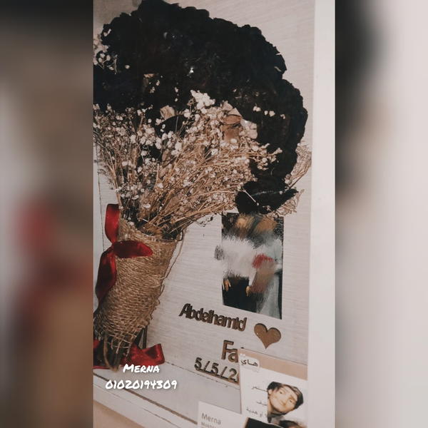 بوكس تجفيف الورد  Image 4 Preview
