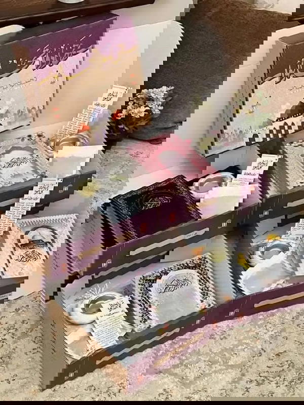 بوكس تهادوا تحابوا 💕 Image 4 Preview
