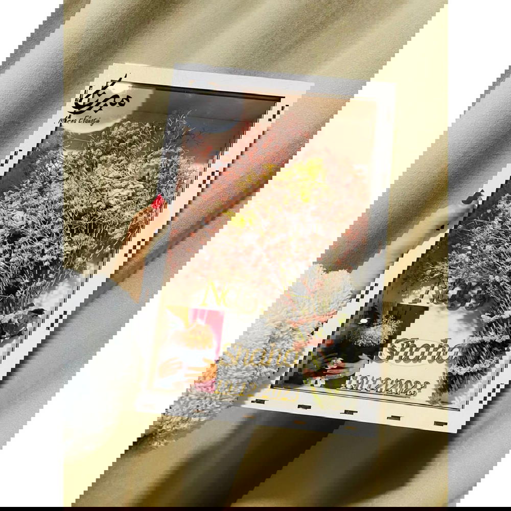 بوكس تجفيف الورد 🎀 Preview Image