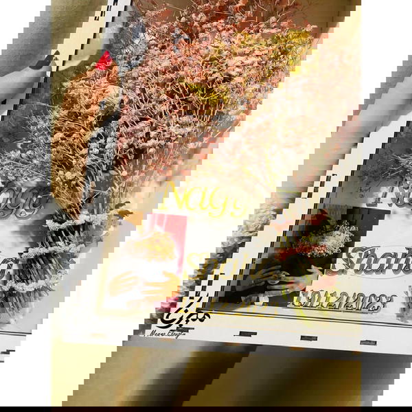 بوكس تجفيف الورد 🎀 Image 2 Preview