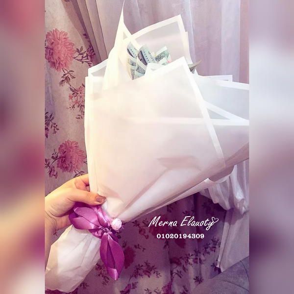بوكية العيدية 🤍 Image 6 Preview