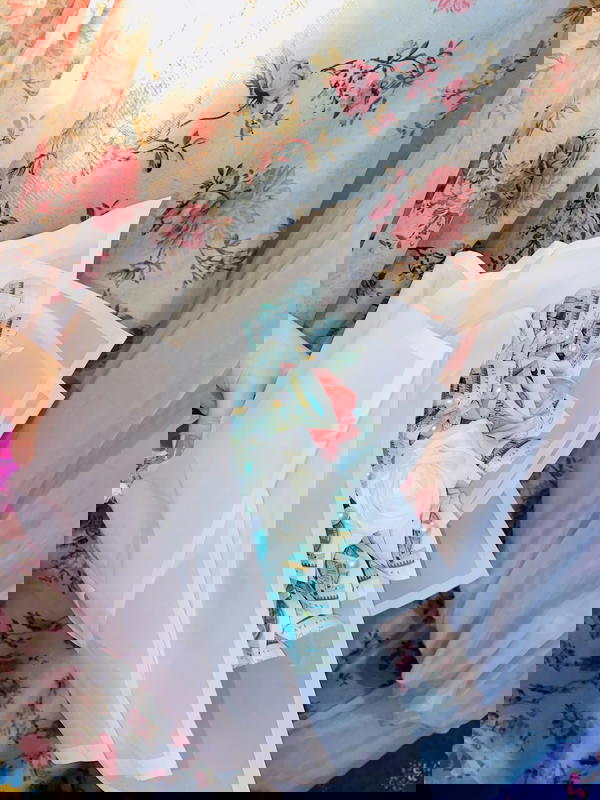 بوكية فلوس وورد 🎀 Image 5 Preview