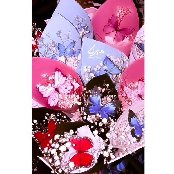 بوكية فراشة 🦋 Image 2 Preview